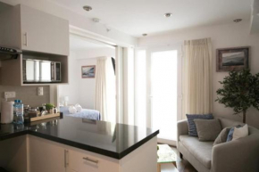 Barranco Best Location - Apartment wAC